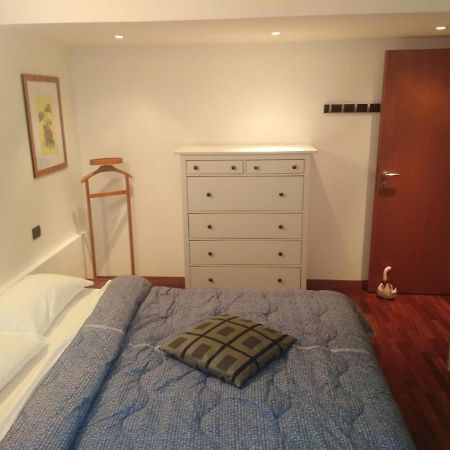 بيرغامو Apartment Nido Stazione II المظهر الخارجي الصورة
