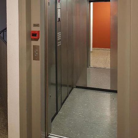 بيرغامو Apartment Nido Stazione II المظهر الخارجي الصورة