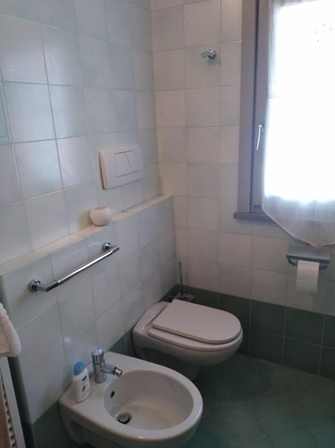 بيرغامو Apartment Nido Stazione II المظهر الخارجي الصورة