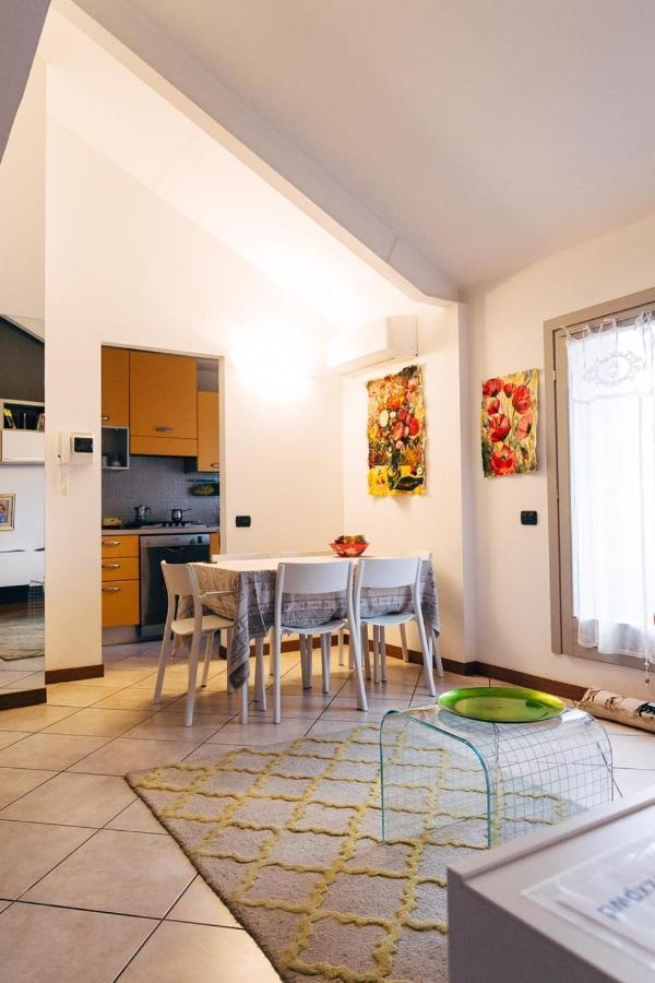 بيرغامو Apartment Nido Stazione II المظهر الخارجي الصورة