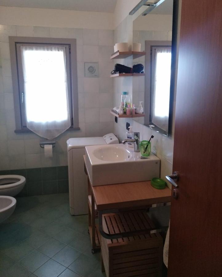بيرغامو Apartment Nido Stazione II المظهر الخارجي الصورة