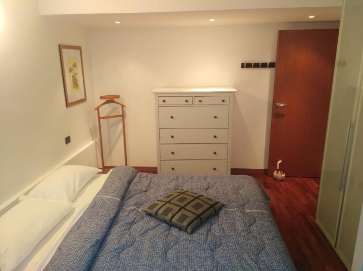 بيرغامو Apartment Nido Stazione II المظهر الخارجي الصورة