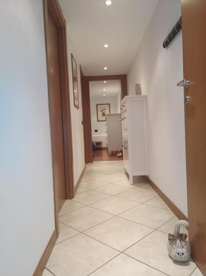 بيرغامو Apartment Nido Stazione II المظهر الخارجي الصورة