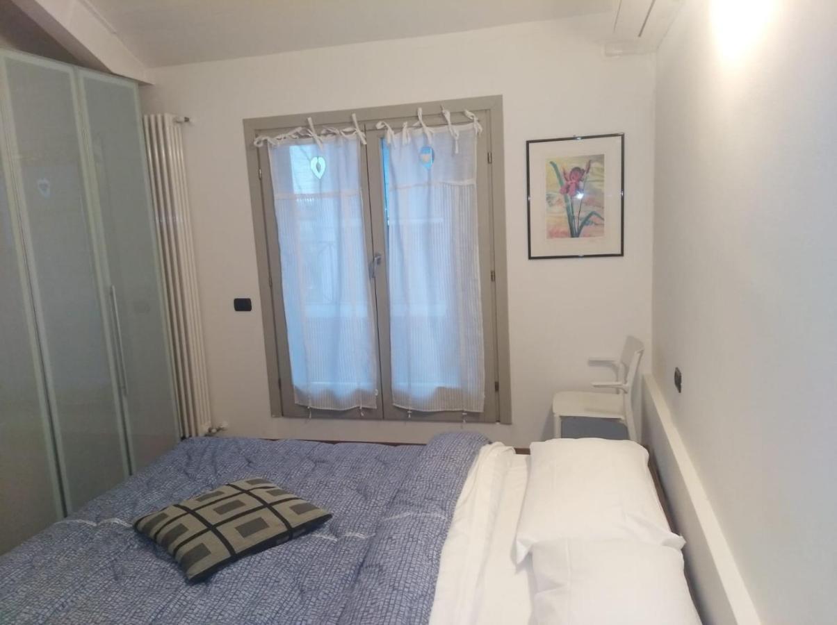 بيرغامو Apartment Nido Stazione II المظهر الخارجي الصورة